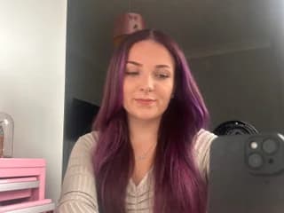 WebCAM of Petite_And_Pretty