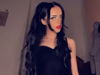 WebCAM di Petitepixieboss