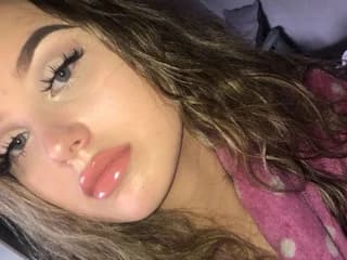 Petiteprinny18 WebCAM 