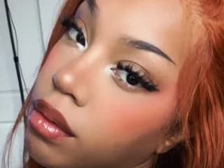 WebCAM de Pink_AngelCloud