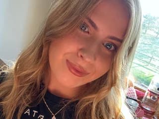 WebCAM di PoppyColeX