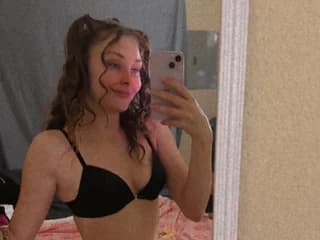 WebCAM de PrettyFaceXo