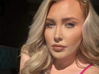 WebCAM of PrincessAlena_X