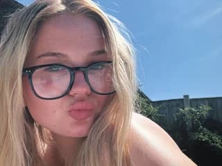 WebCAM di Princess_Avax