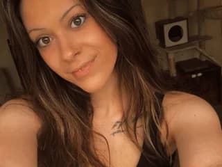 WebCAM de Princess_Uncovered