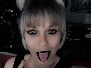 WebCAM von PunkUnicorn