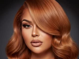 WebCAM de Redheadhottie29