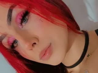 WebCAM di Redsexy_latin