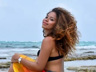 WebCAM von Retromodel