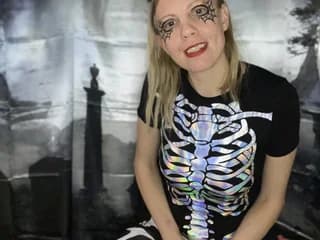 WebCAM of RolePlayingLucy