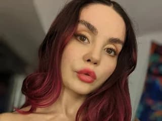 WebCAM of RosieCheex