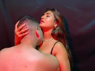 WebCAM von SWEETPUNISHMENT