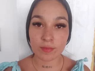 WebCAM di SashaHootGirl