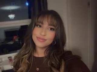 WebCAM de SassyAmberxx