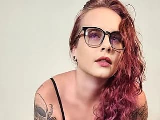 WebCAM de SavannaStar321