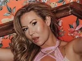 WebCAM de ScarletHarteBabestation