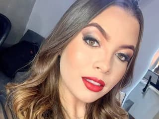 WebCAM di Scarlett_Fatal