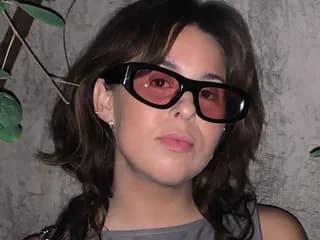 WebCAM de Scarlett_IsBored