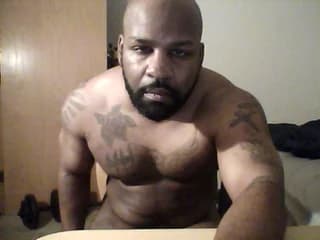 WebCAM of SexyPlayboytoy