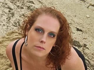 WebCAM of SexyVixen_69