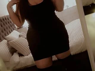 WebCAM of Sexy_AmberRose
