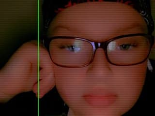 WebCAM di ShayKayLove