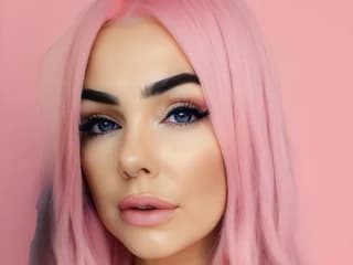 ShelbySummers WebCAM 