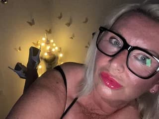 WebCAM de SiennaLush