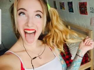 WebCAM von SonnyMcKinley