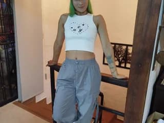 WebCAM di SophiaMontiel