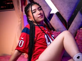 WebCAM von SophiaTony