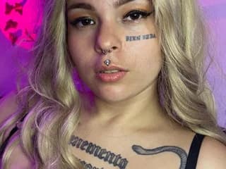 WebCAM de Starcitababy