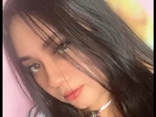 WebCAM di StefaniaLourdes19