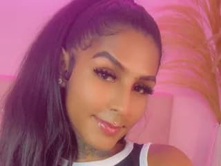 WebCAM di Stephany_19
