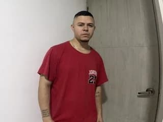 Stiven_Oconner23 WebCAM 