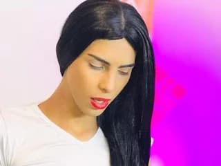 WebCAM di StyleWithqueen