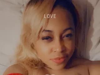 WebCAM de SweetRedPeach