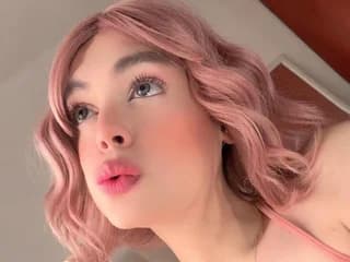 WebCAM de Sweet_baby_yummy