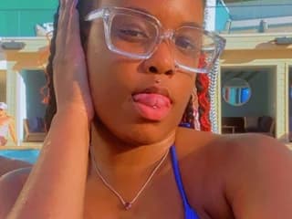 WebCAM von SymoneMonae