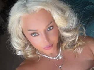 WebCAM de TSgoddessworld