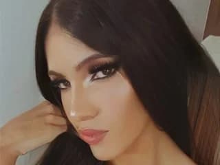 WebCAM de TamaraSex27