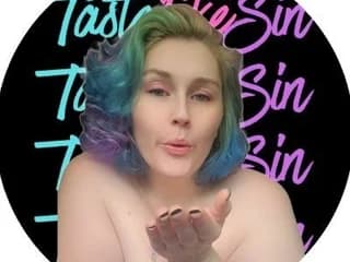 WebCAM de TasteLikeSin