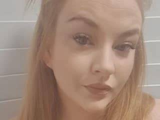 WebCAM de TattooedHousewife