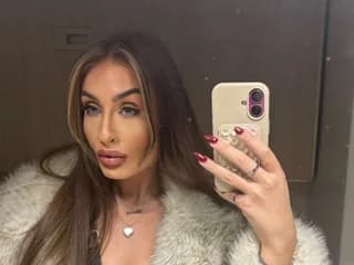 WebCAM of TheLittleBabex