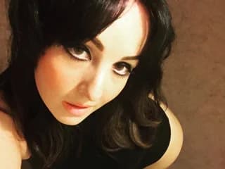 WebCAM von The_Curvy_Raven