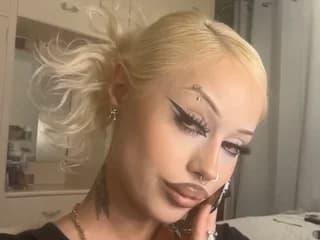 WebCAM of The_duchess