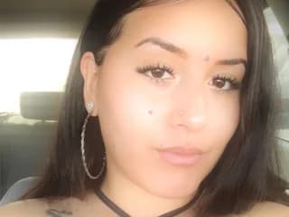 TiannaDiamondz WebCAM 