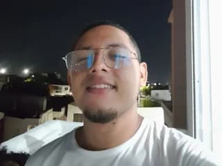WebCAM de Tomyluis