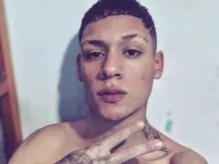Tonny_Smith WebCAM 
