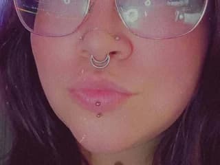 WebCAM de UrFaveLadyLiz